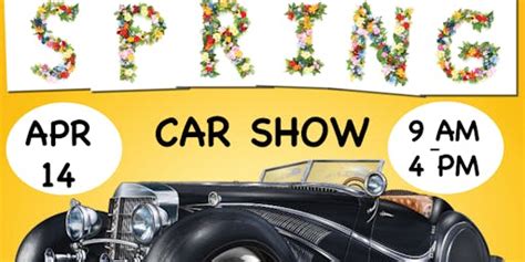 eventbrite car shows